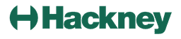 Caroline Woodley's organization logo
