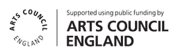 Arts Council England