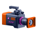 Interactive Workshops Icon