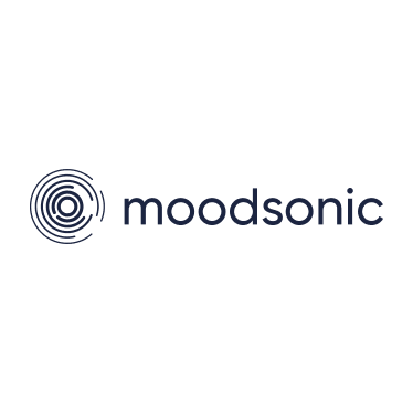 Moodsonic logo – Technology Partner