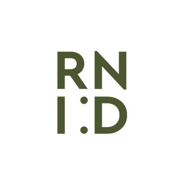 RNID logo – Partner and Beneficiary