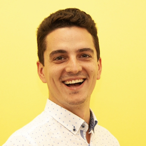 Marion Marincat, Founder of Sownd Affects