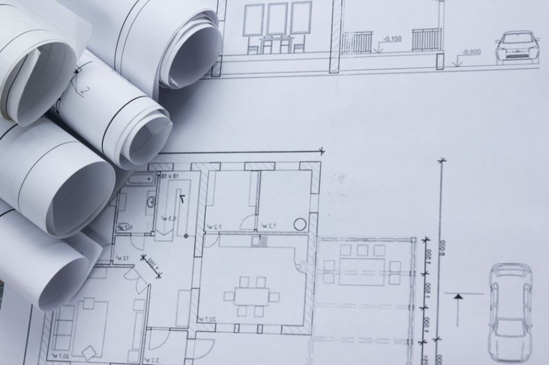 Architecture and acoustic design professional